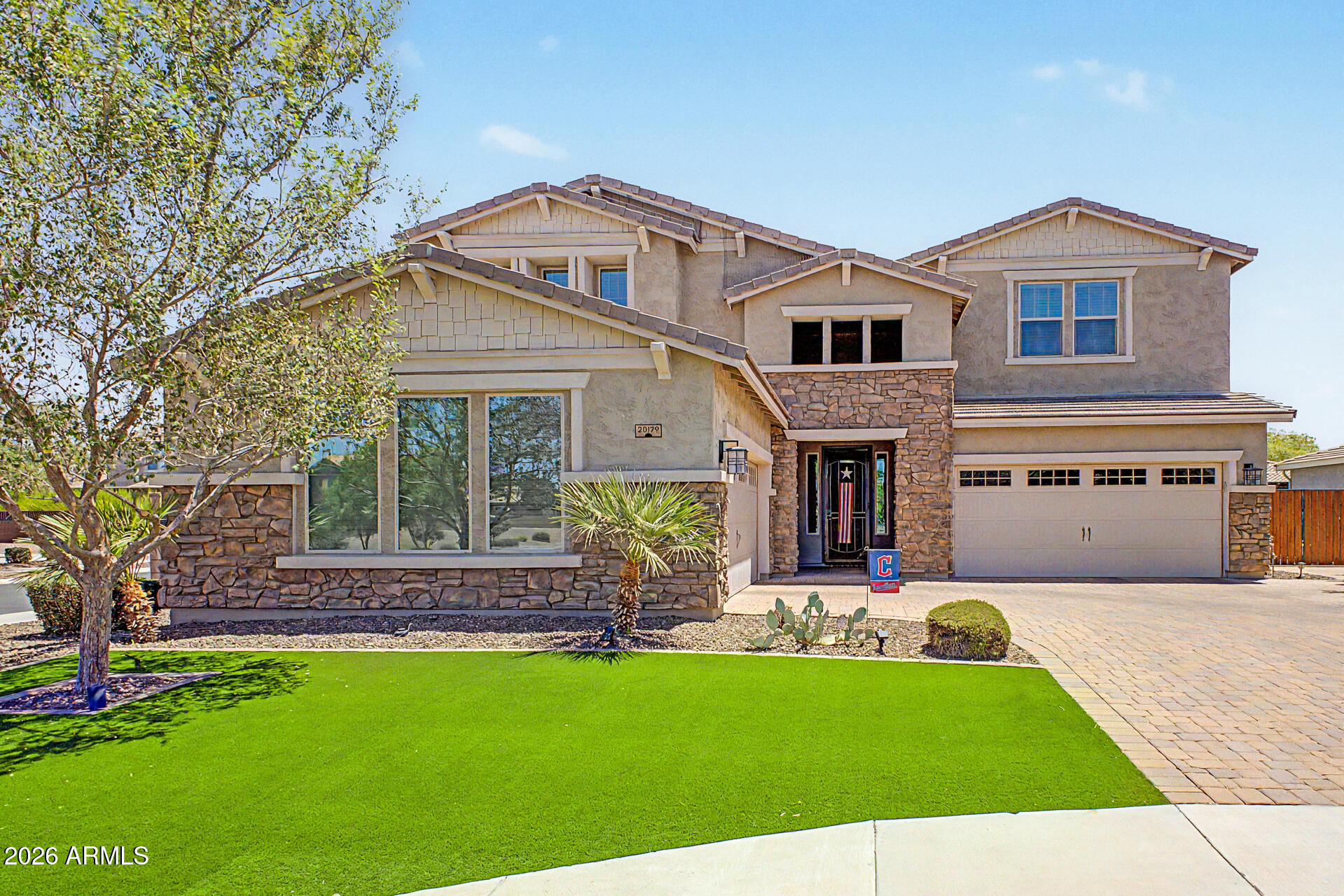 20179 E ESCALANTE Road