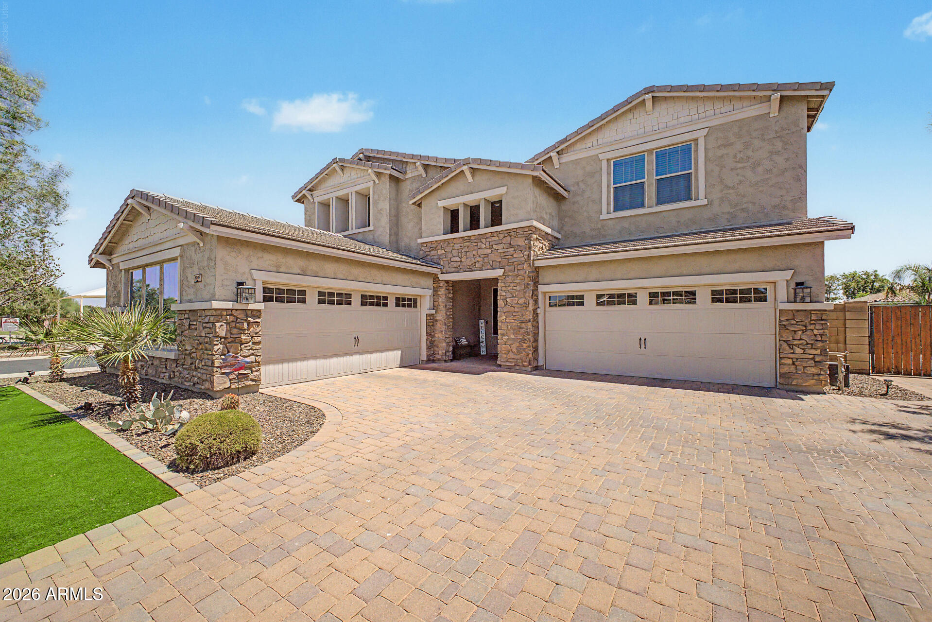 20179 E ESCALANTE Road