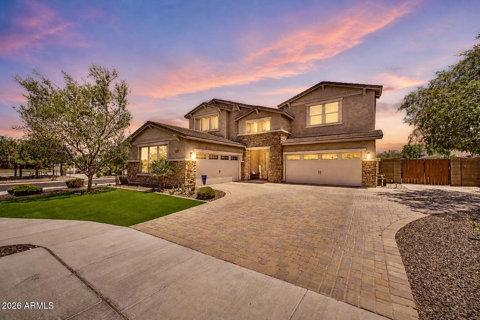 20179 E ESCALANTE Road