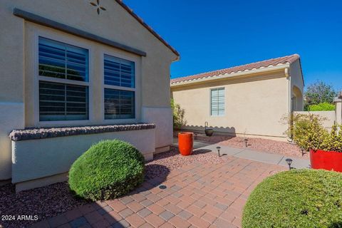 A home in Sun City West