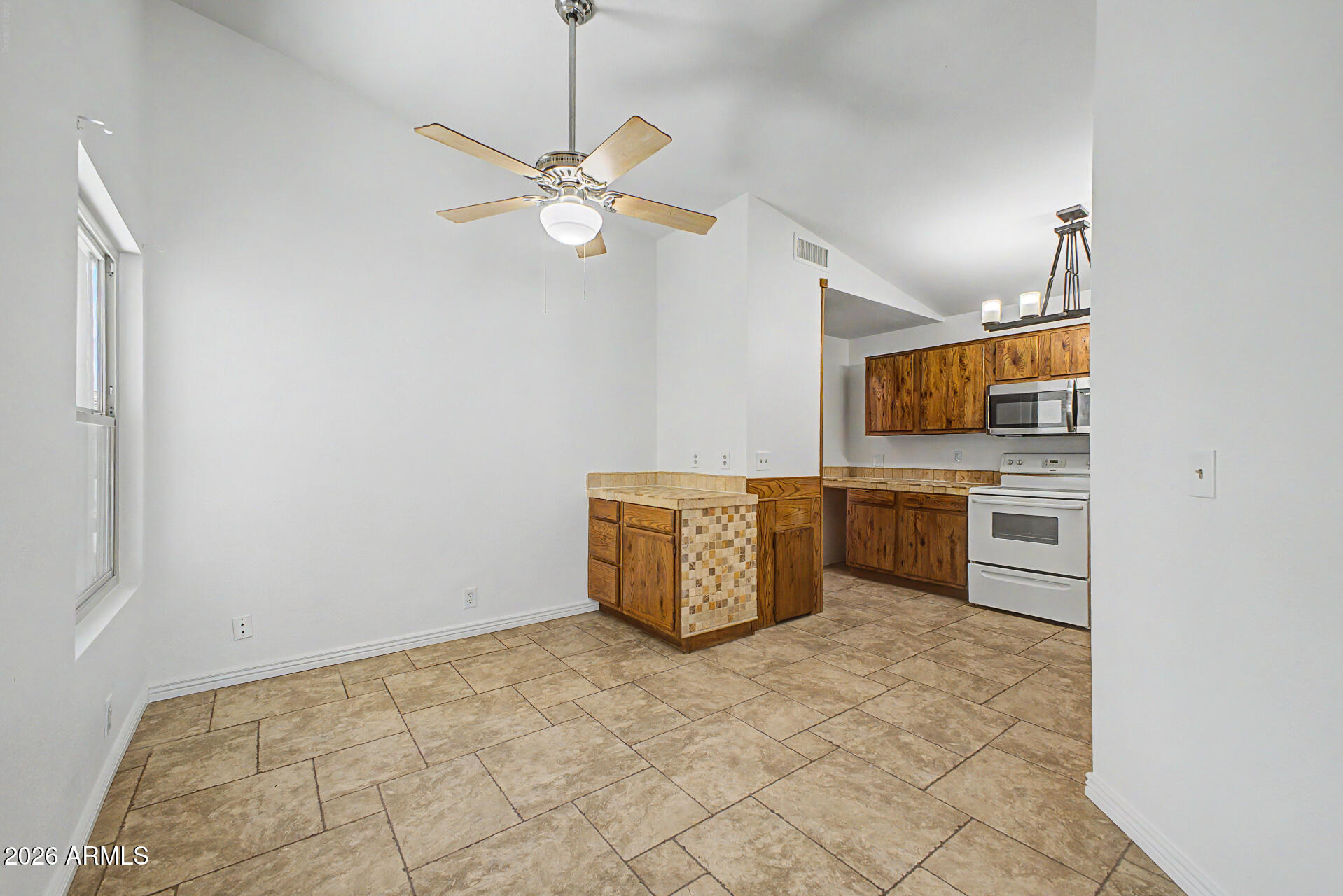 CHAPARRAL RANCH 2 - Residential