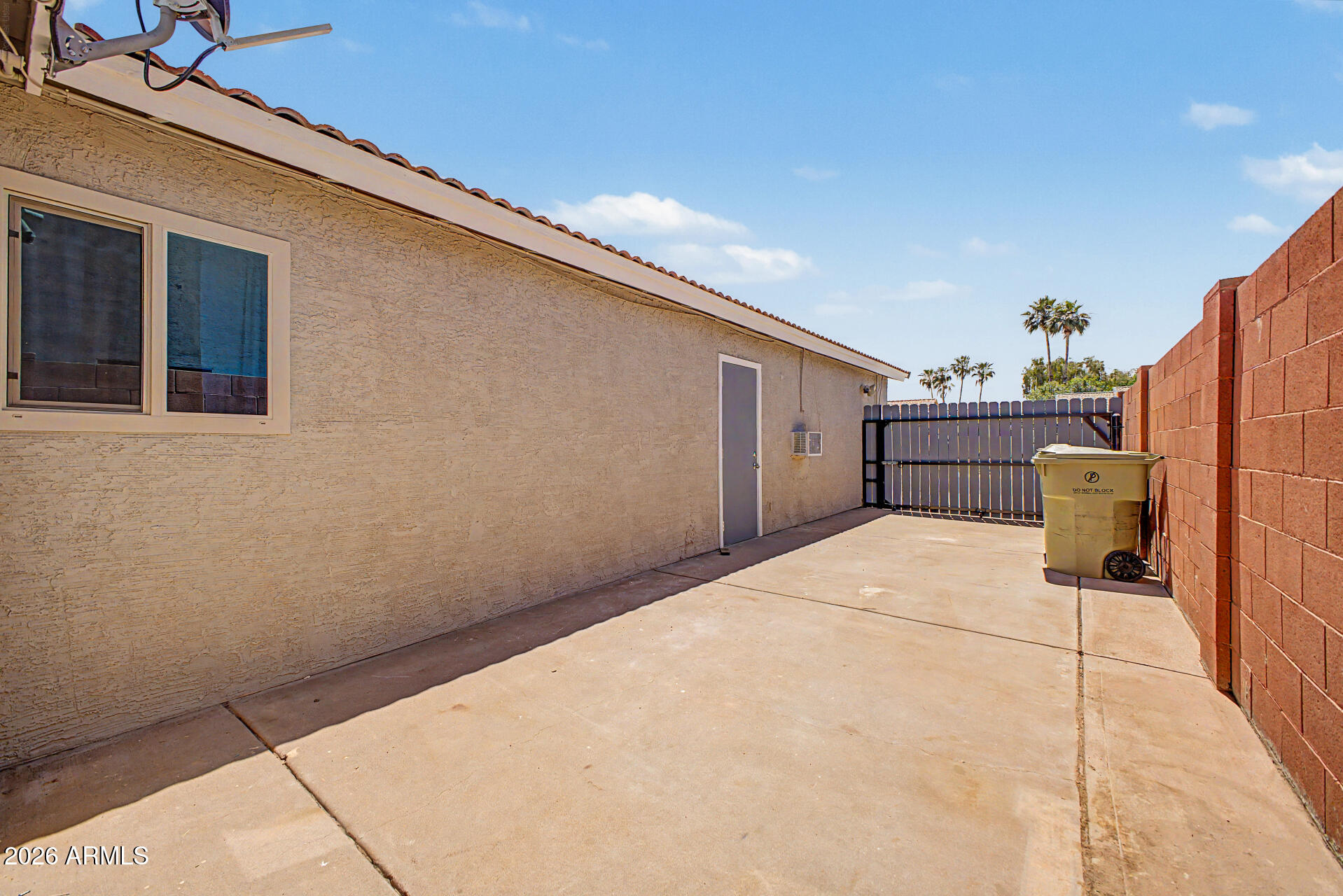 CHAPARRAL RANCH 2 - Residential