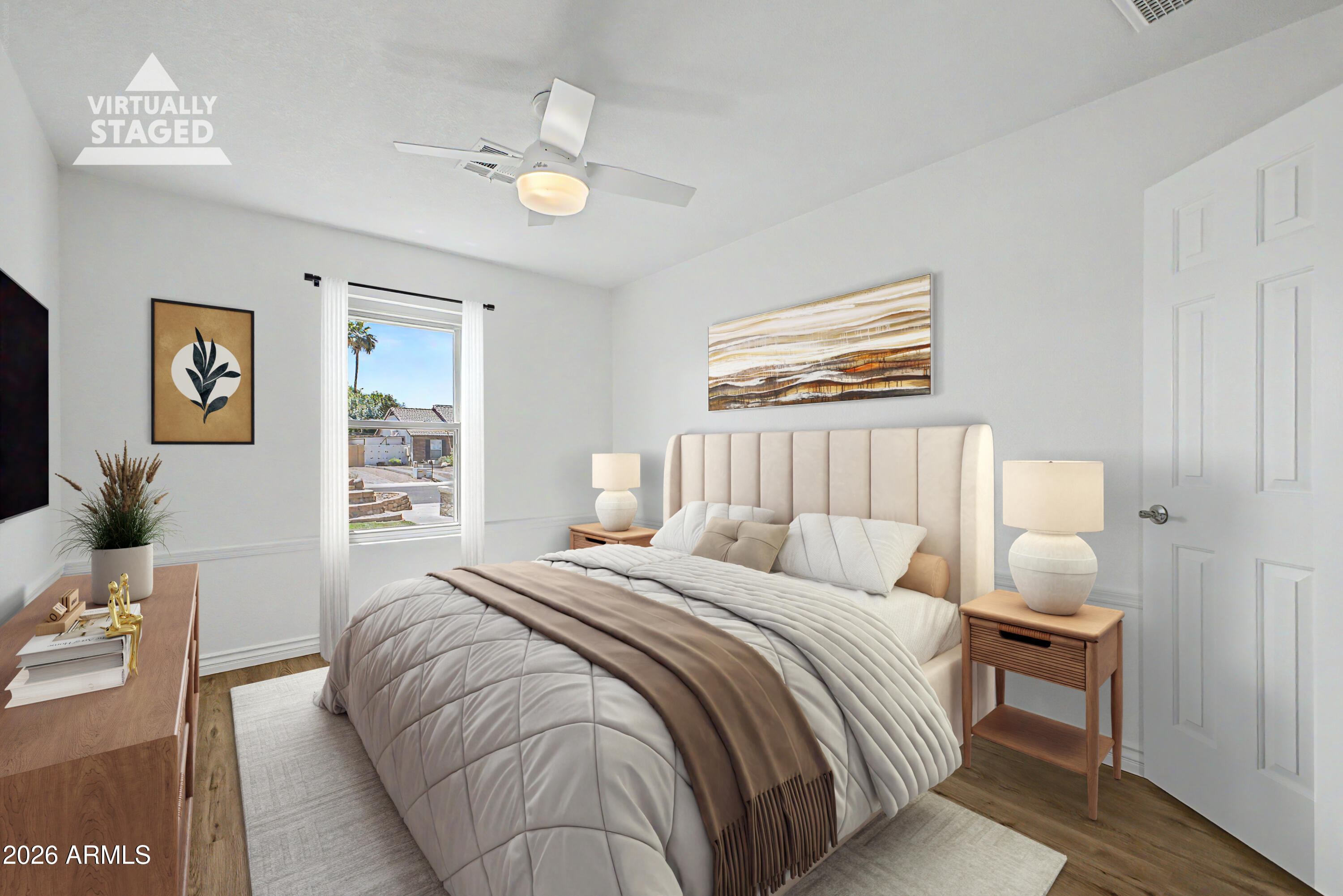 CHAPARRAL RANCH 2 - Residential