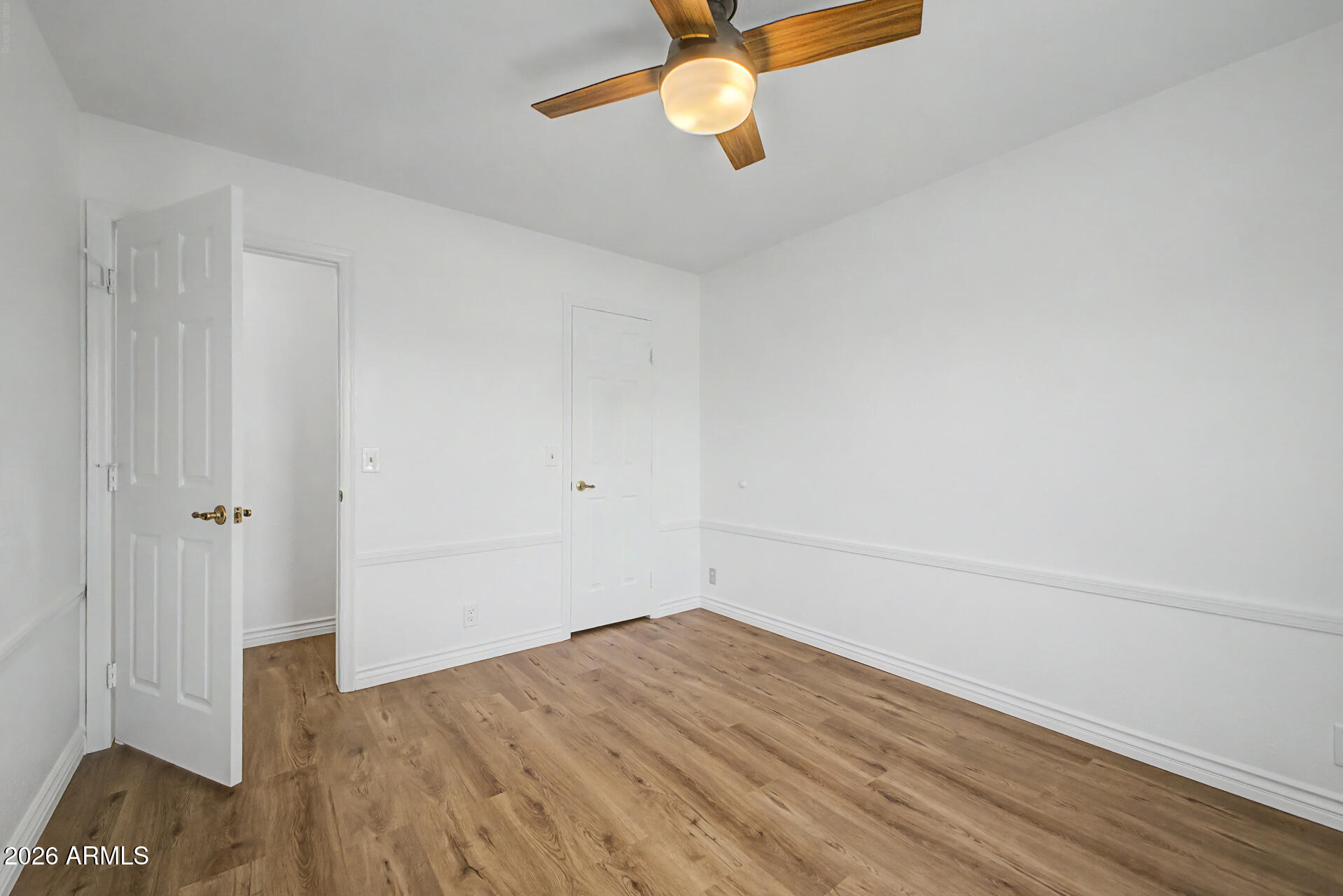 CHAPARRAL RANCH 2 - Residential
