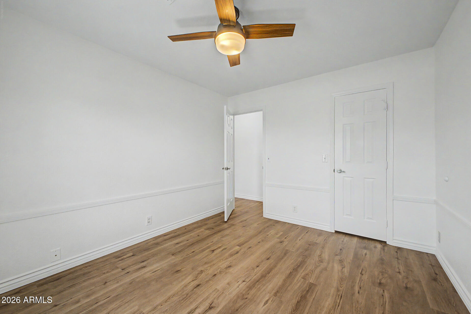 CHAPARRAL RANCH 2 - Residential