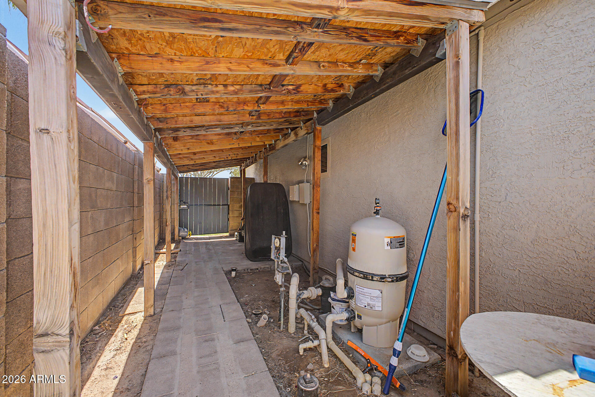 CHAPARRAL RANCH 2 - Residential