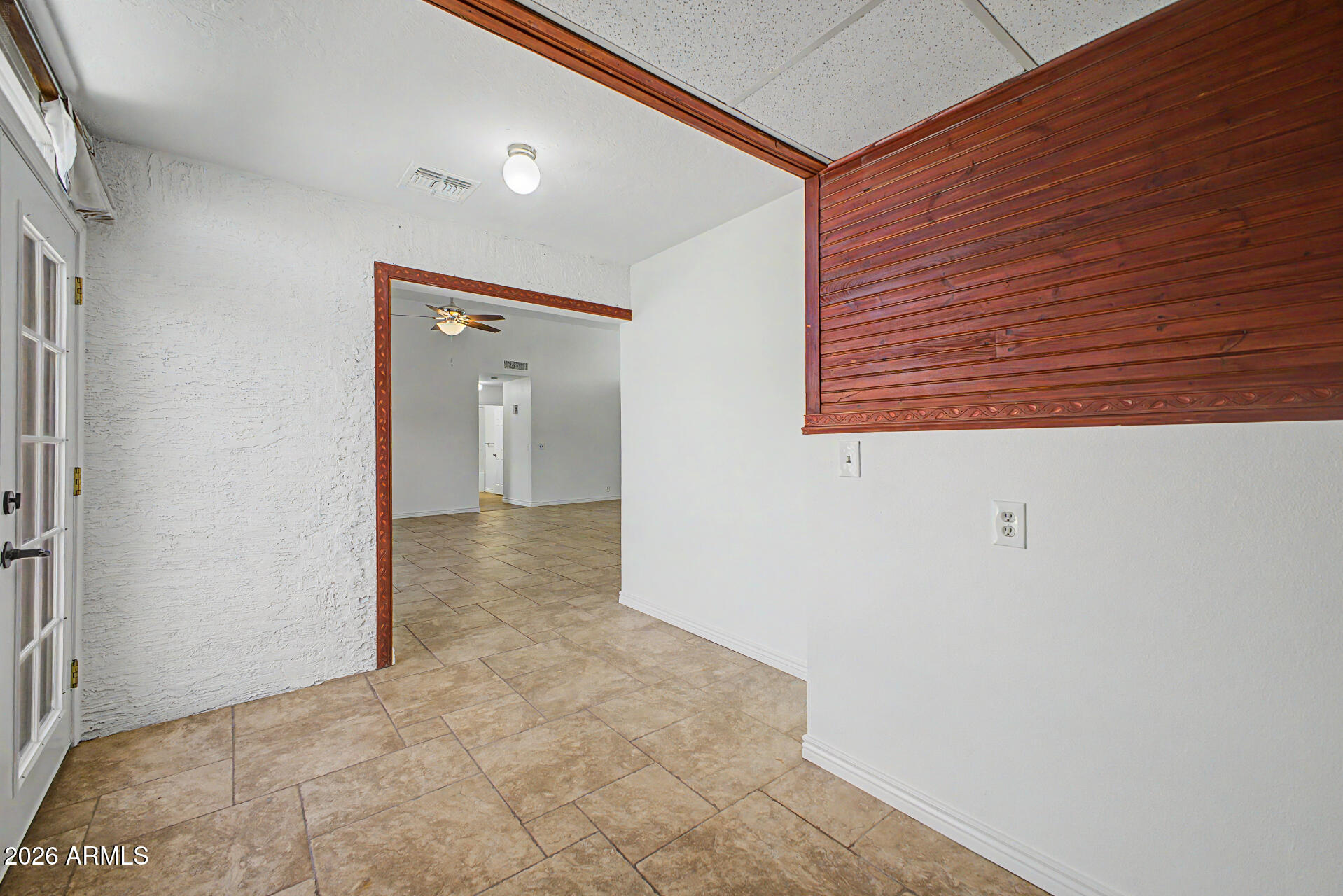 CHAPARRAL RANCH 2 - Residential