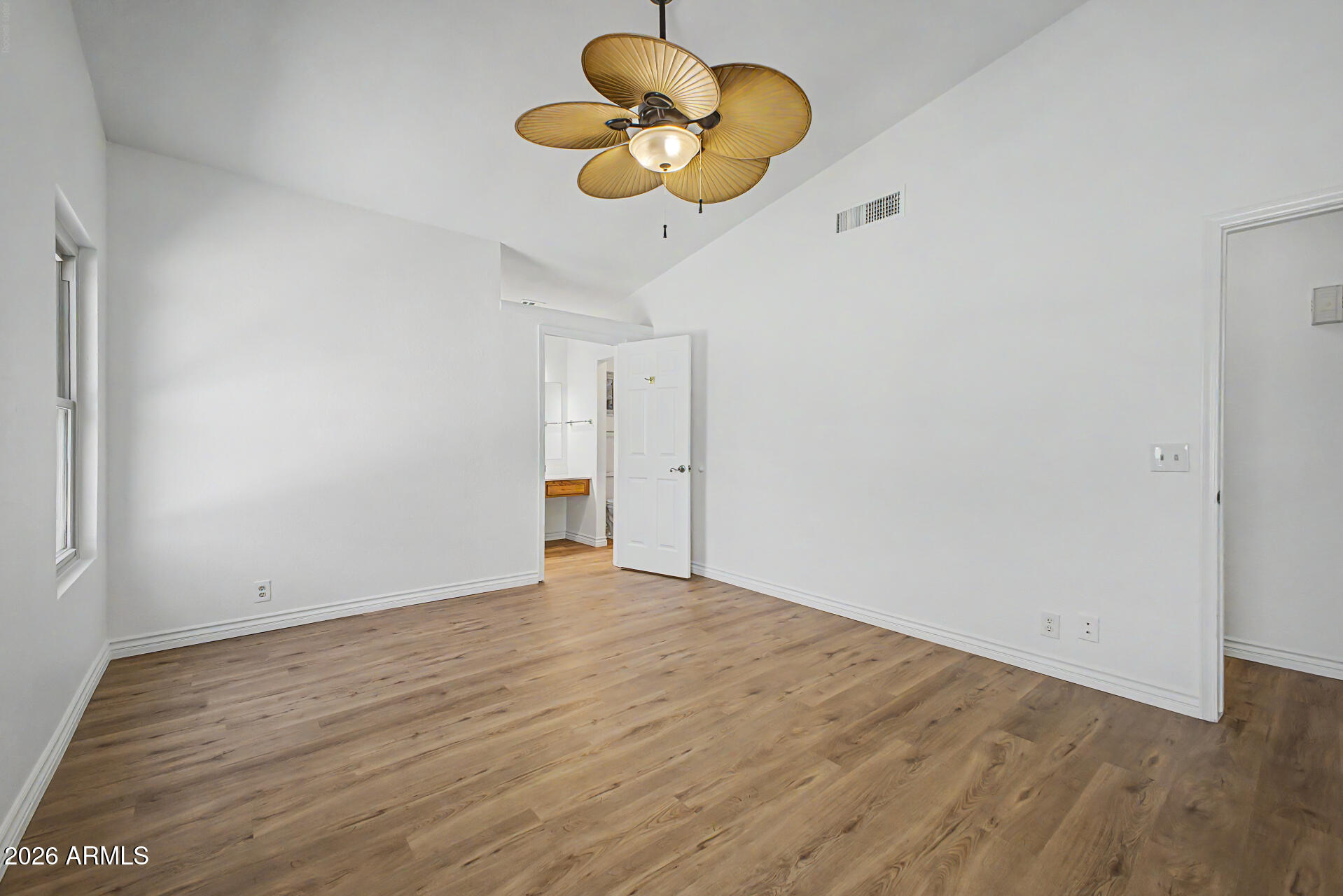 CHAPARRAL RANCH 2 - Residential