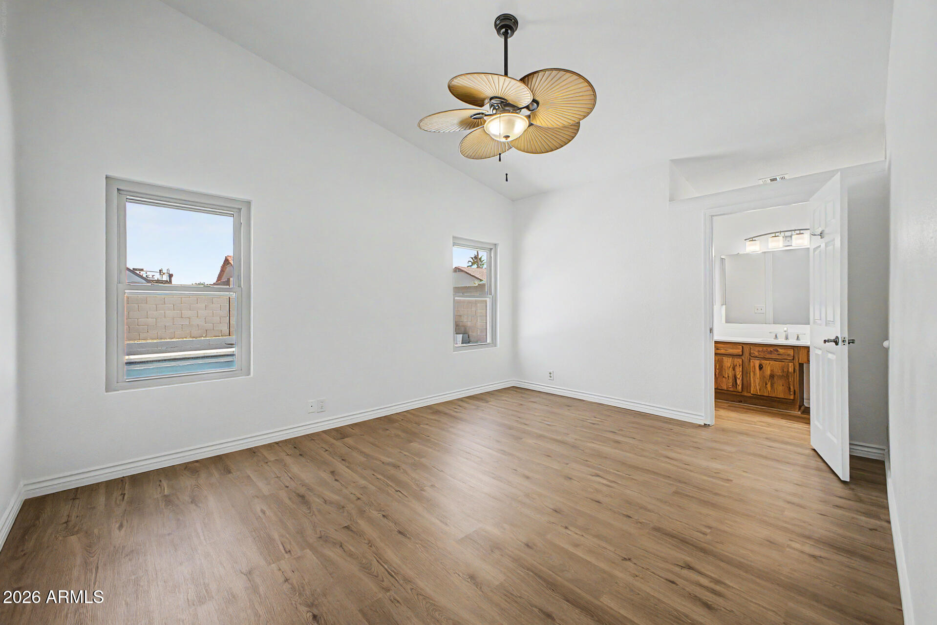 CHAPARRAL RANCH 2 - Residential