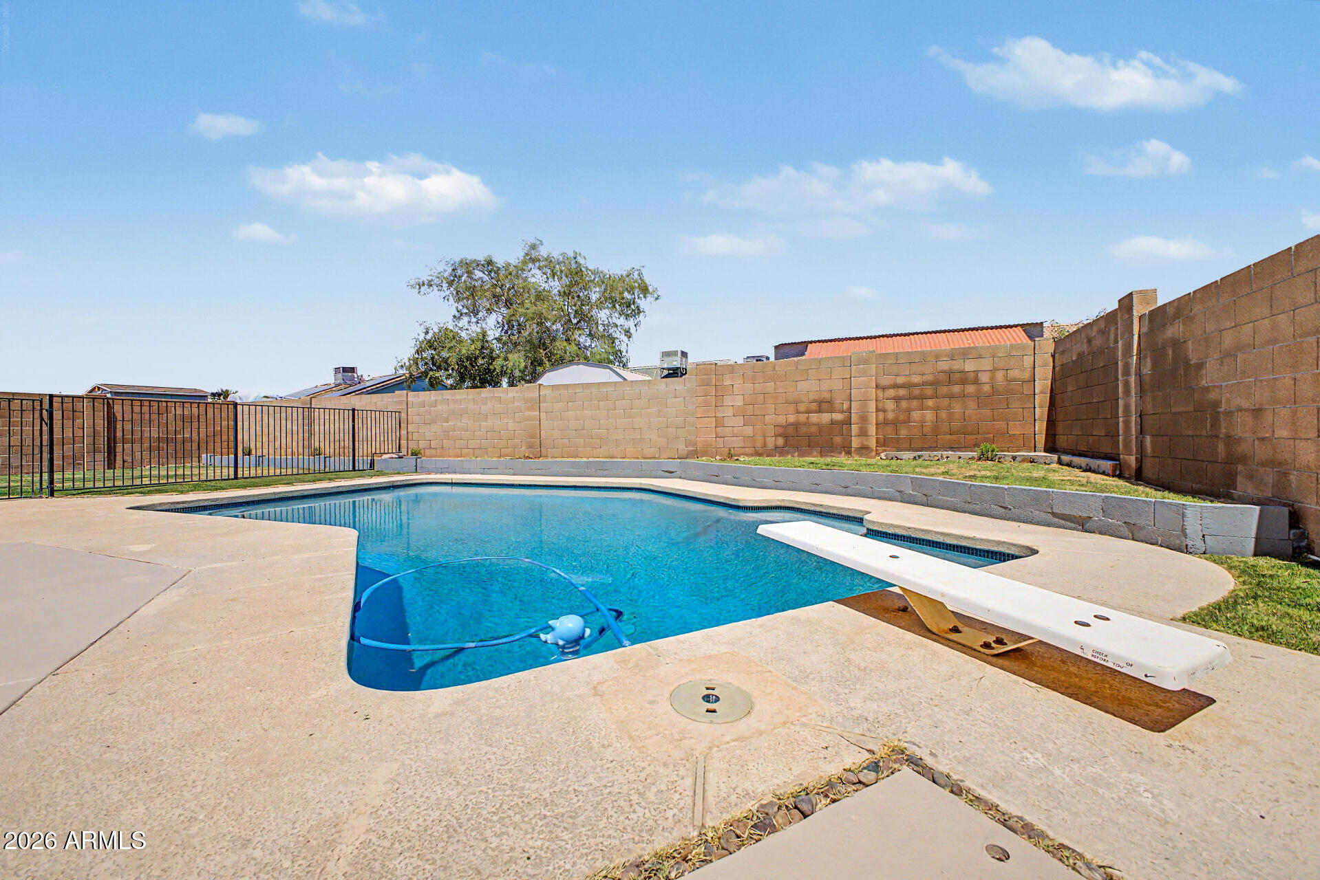 CHAPARRAL RANCH 2 - Residential