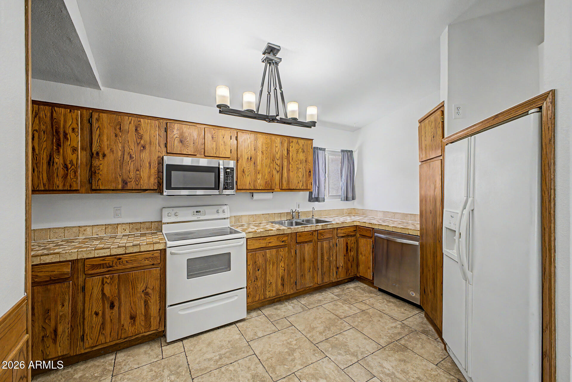 CHAPARRAL RANCH 2 - Residential