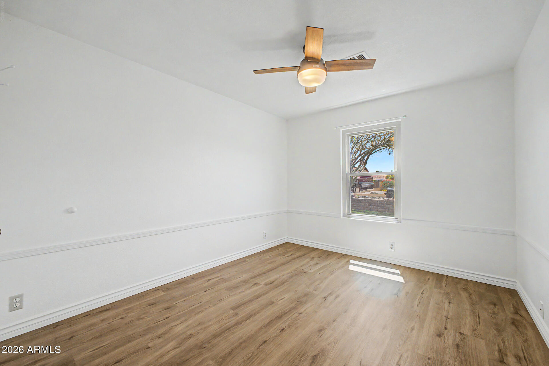 CHAPARRAL RANCH 2 - Residential