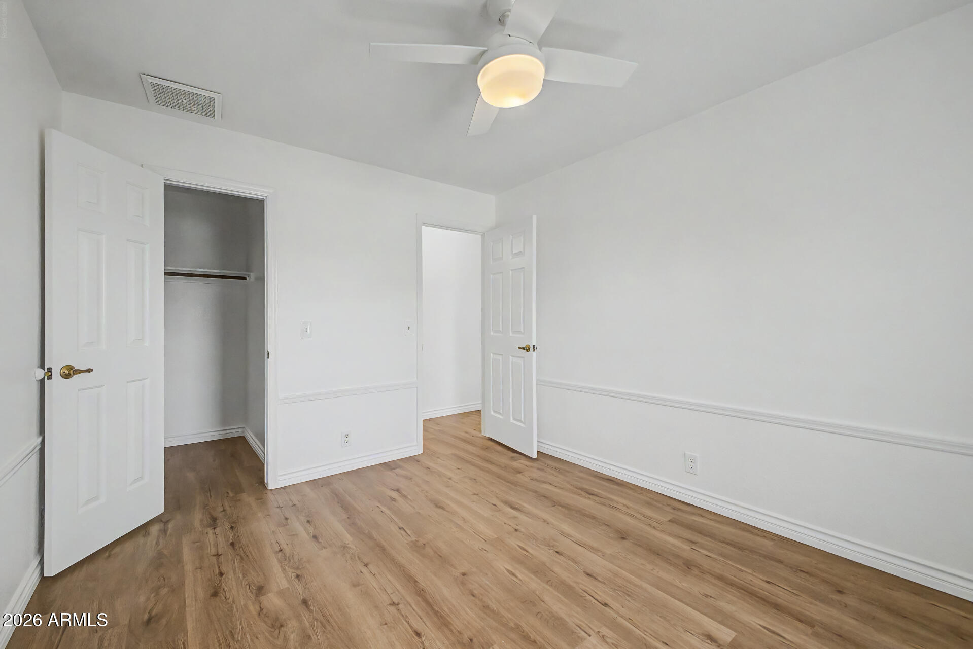 CHAPARRAL RANCH 2 - Residential