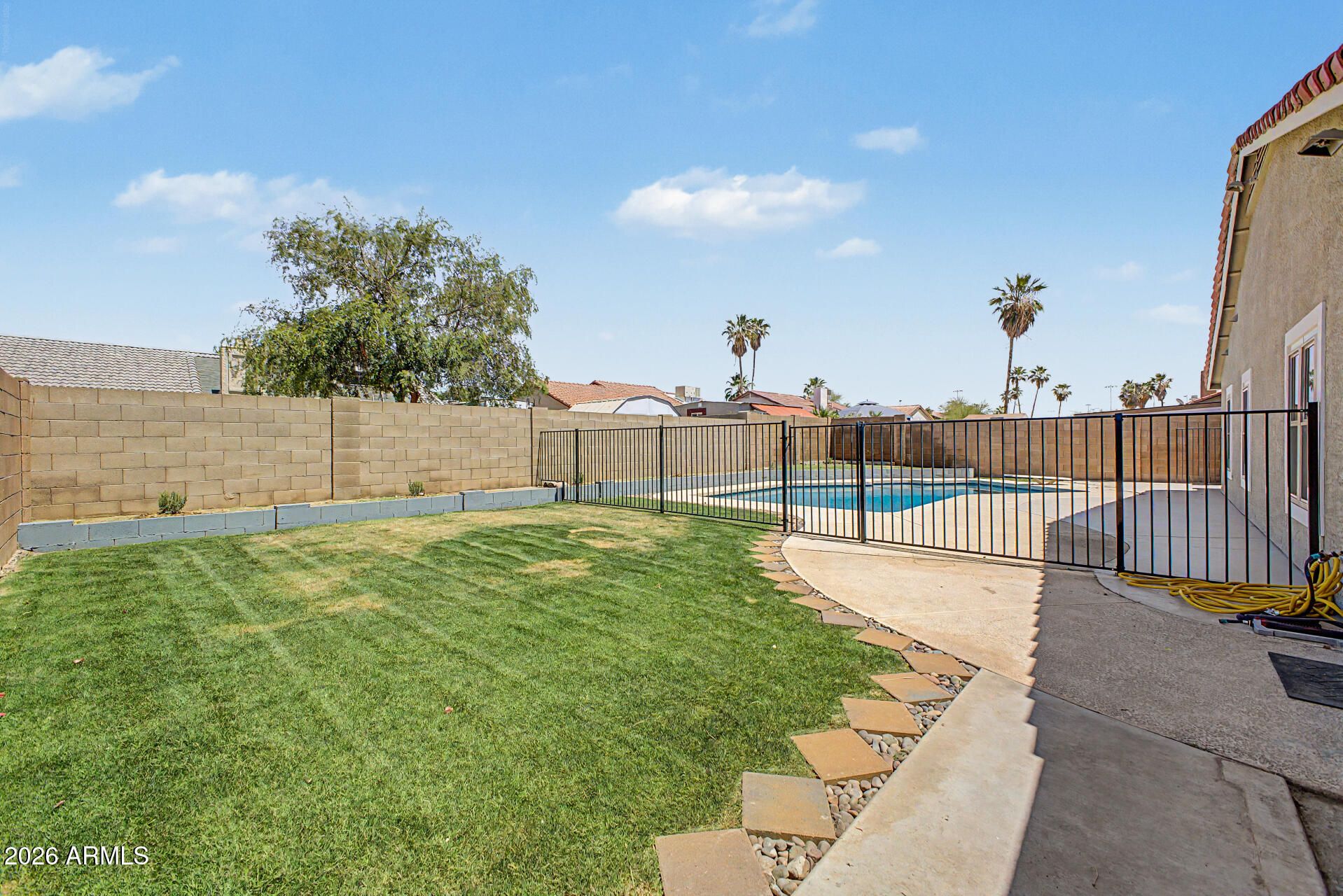 CHAPARRAL RANCH 2 - Residential