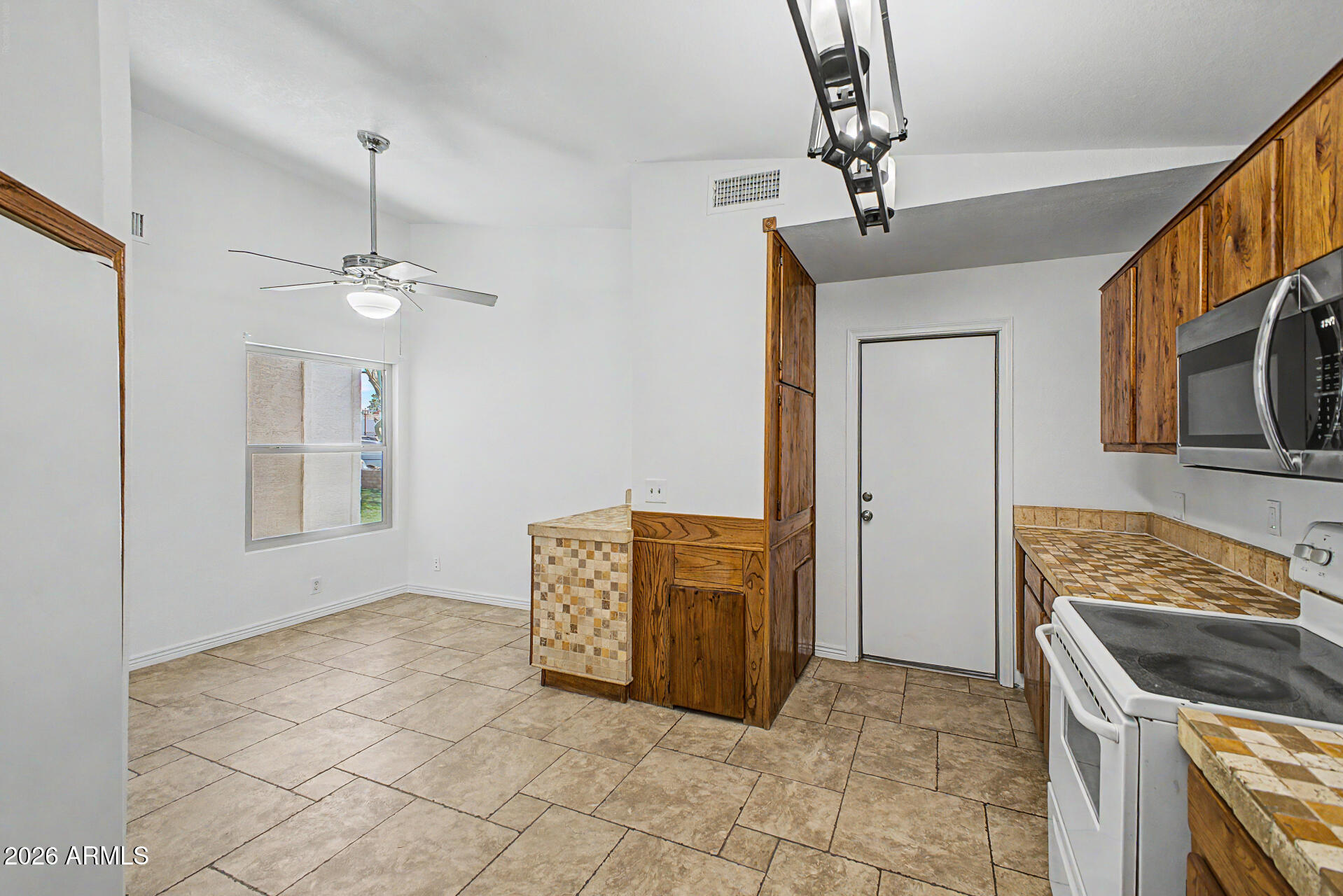 CHAPARRAL RANCH 2 - Residential