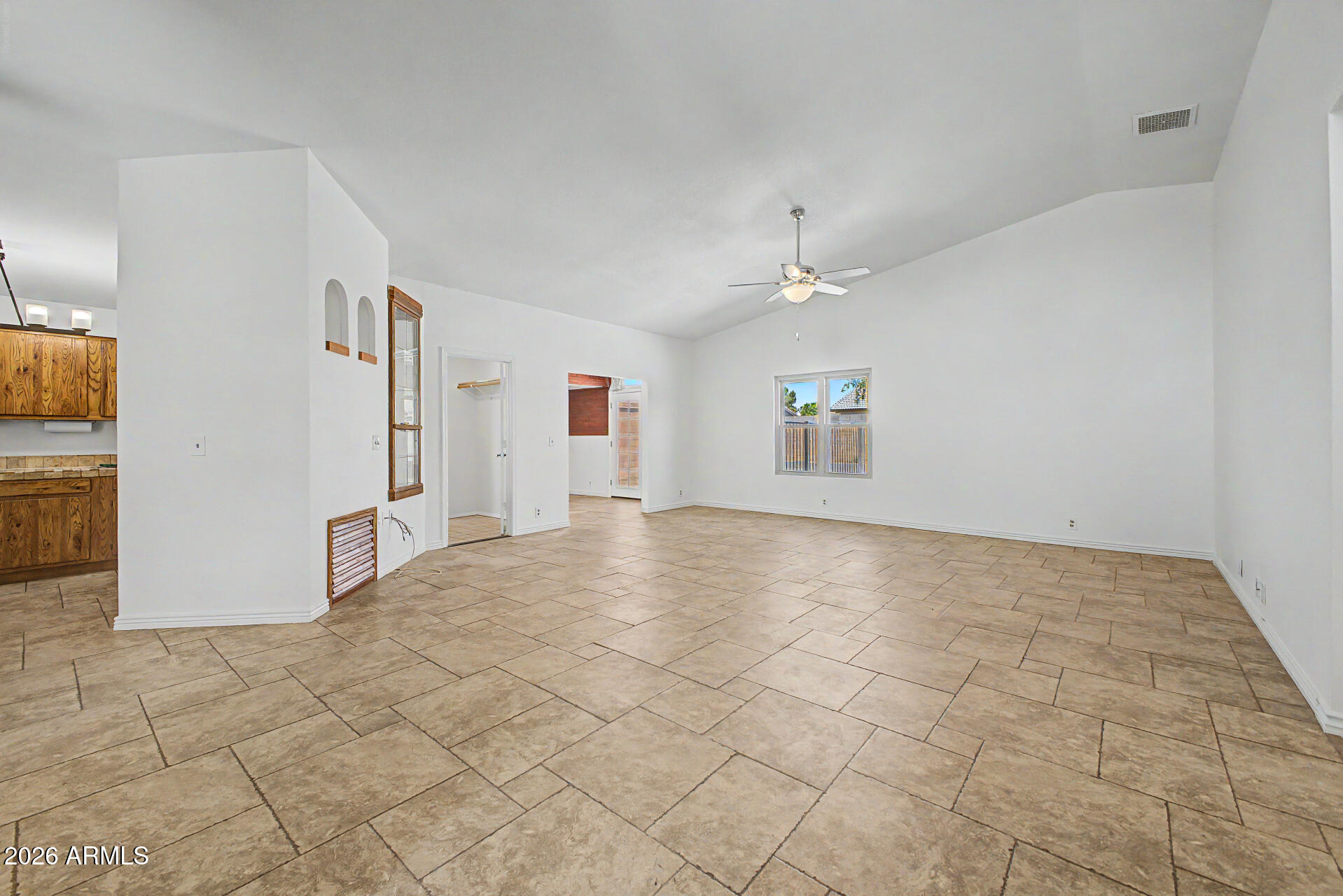 CHAPARRAL RANCH 2 - Residential