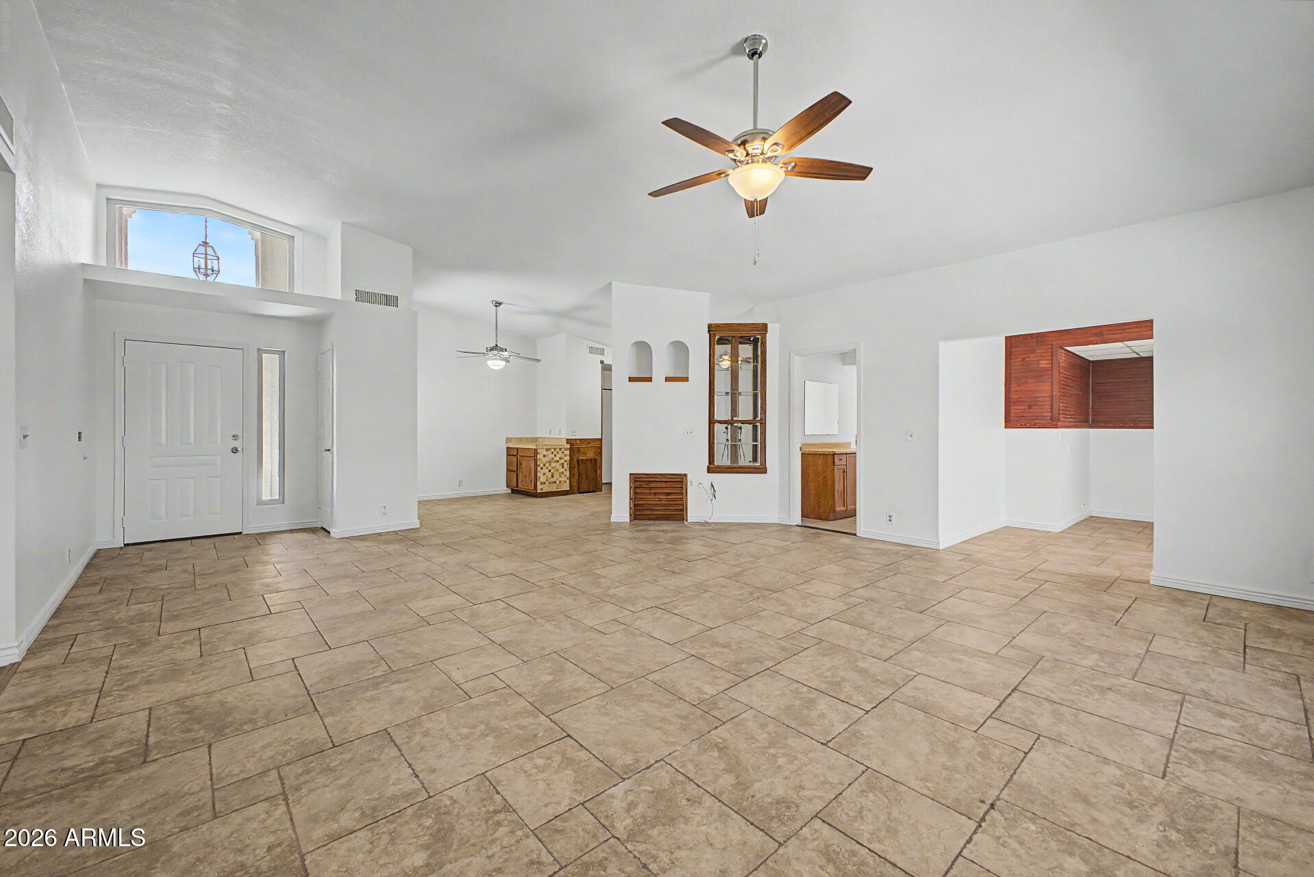CHAPARRAL RANCH 2 - Residential
