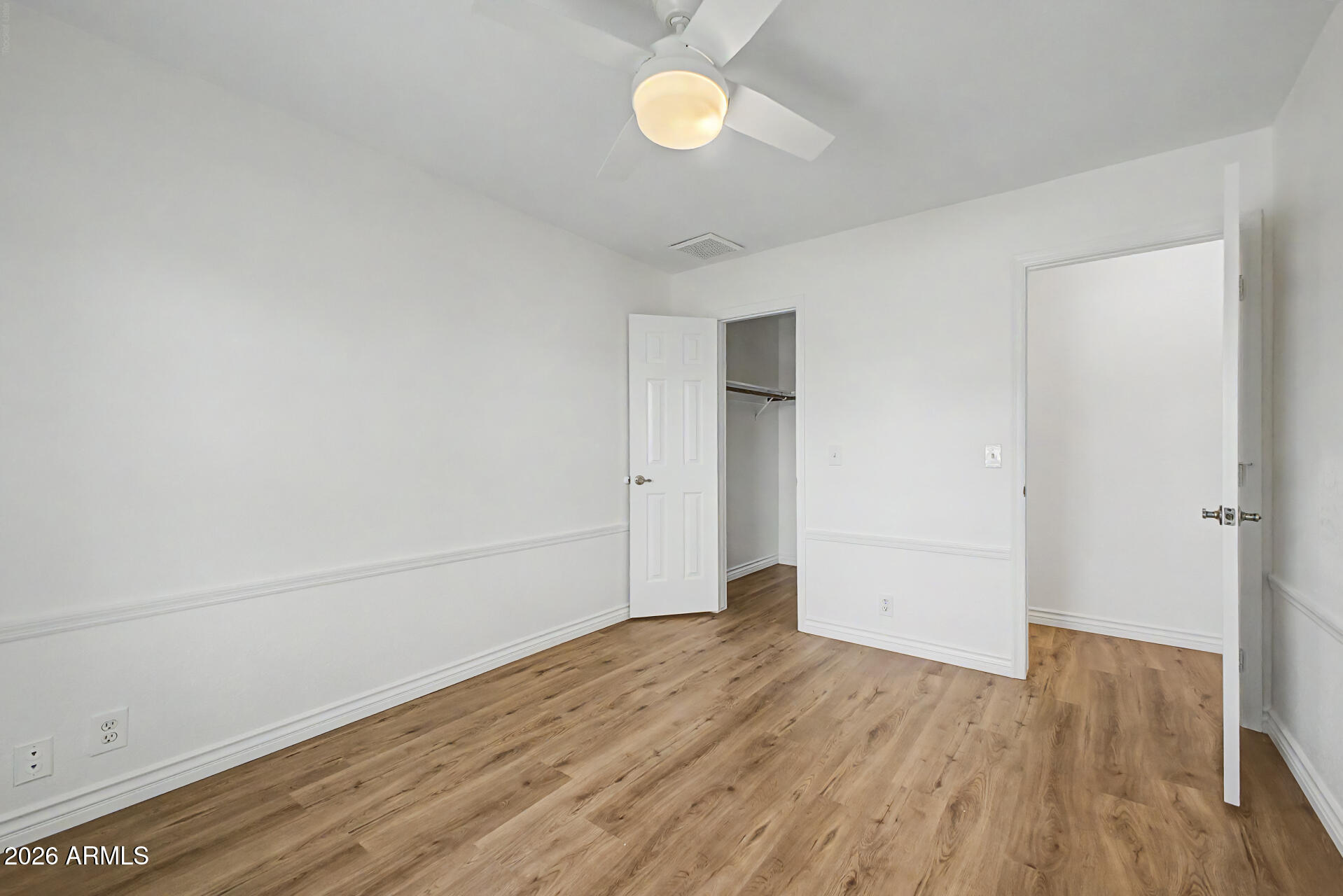 CHAPARRAL RANCH 2 - Residential
