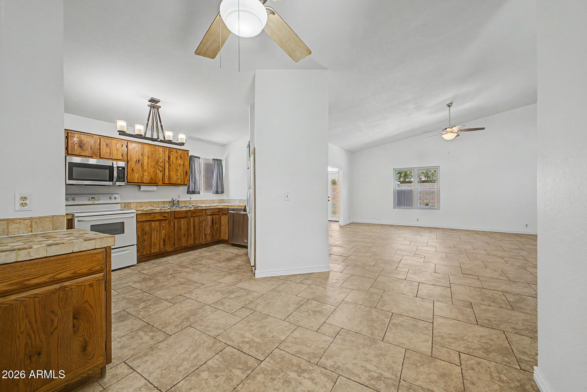 CHAPARRAL RANCH 2 - Residential