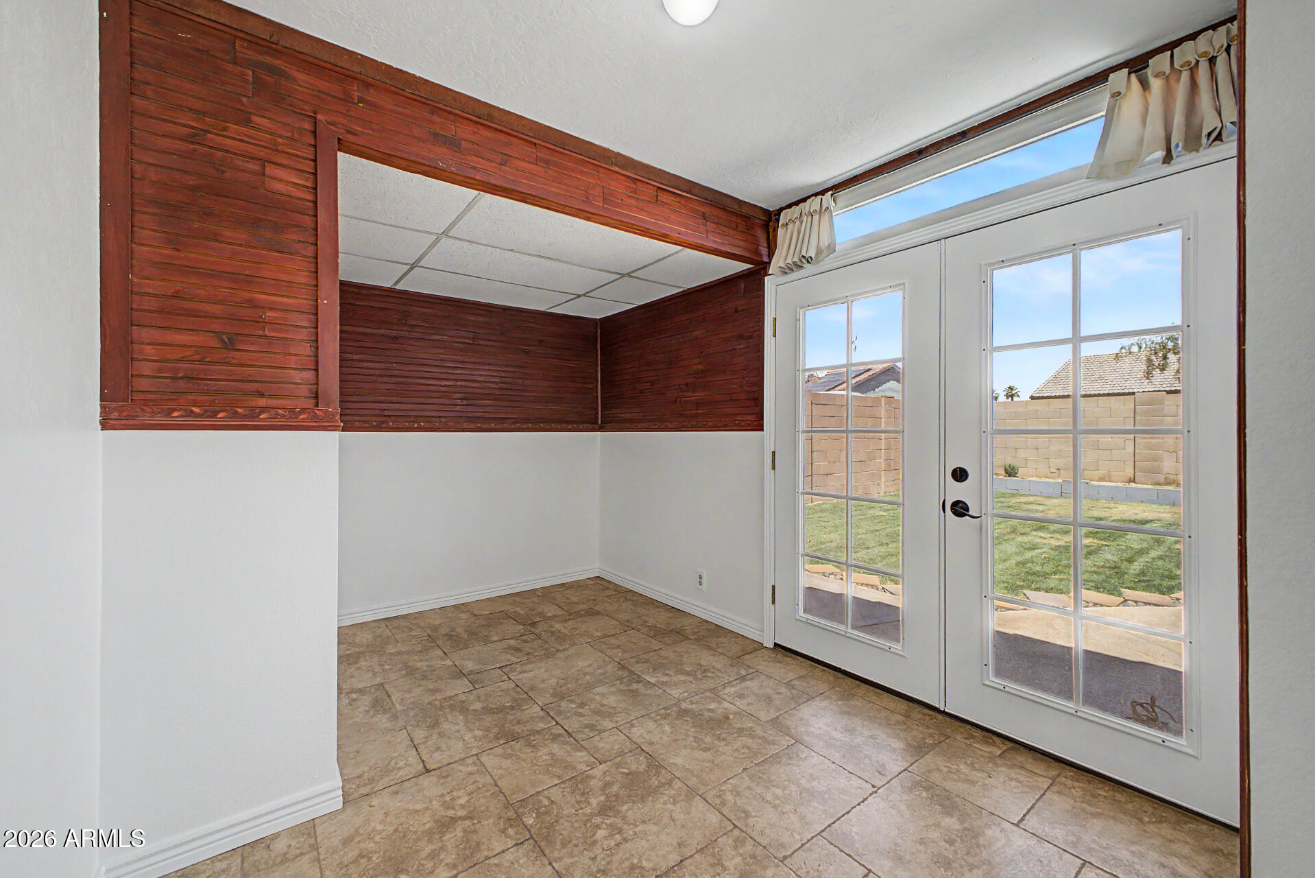 CHAPARRAL RANCH 2 - Residential