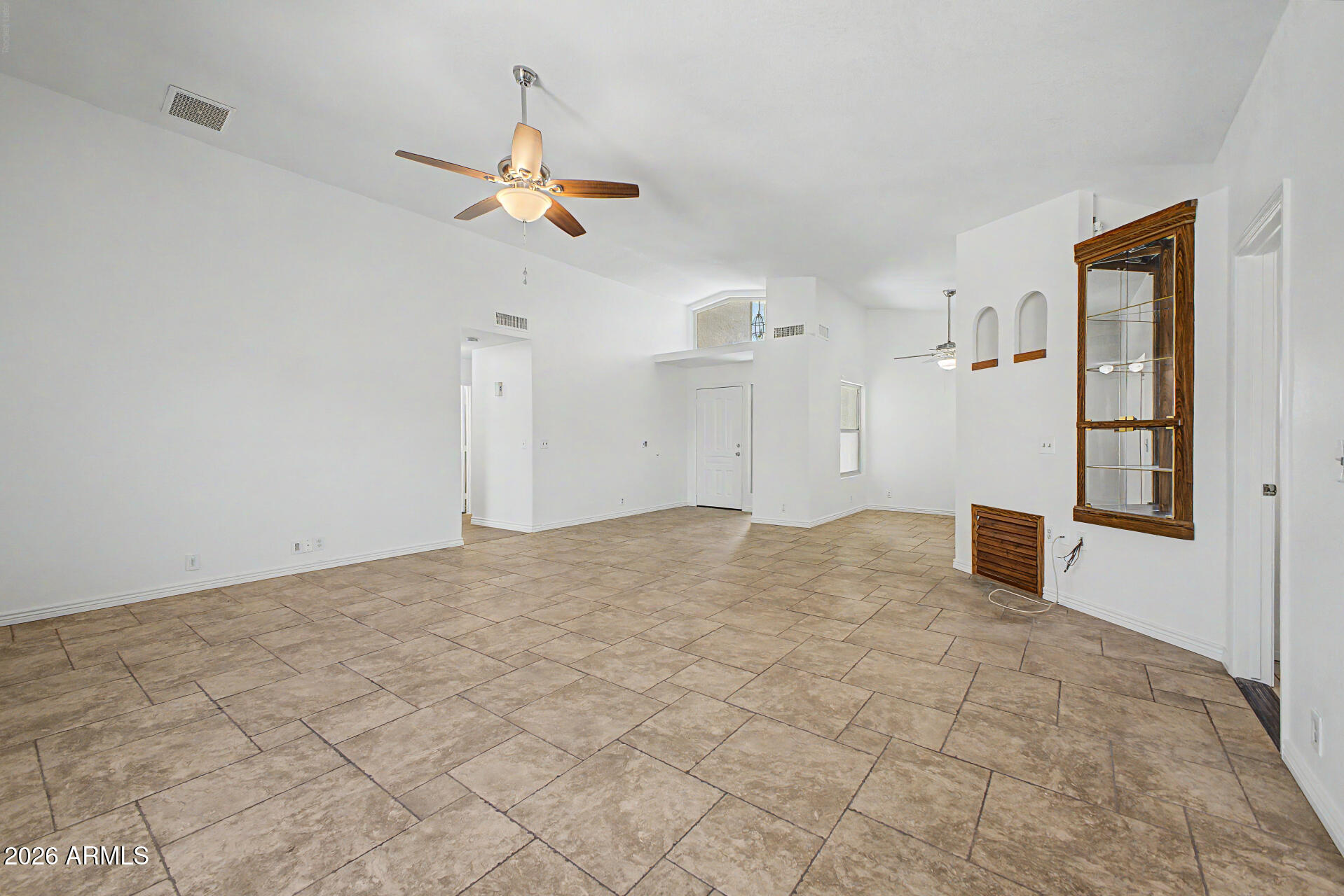CHAPARRAL RANCH 2 - Residential