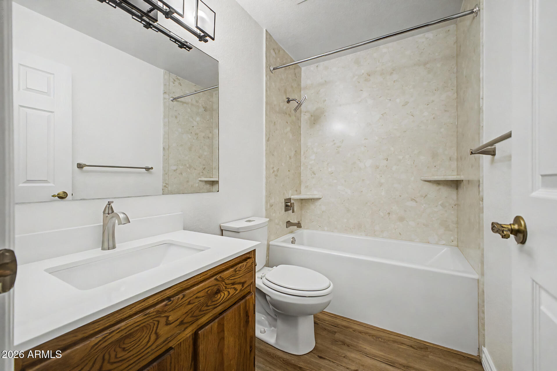 CHAPARRAL RANCH 2 - Residential