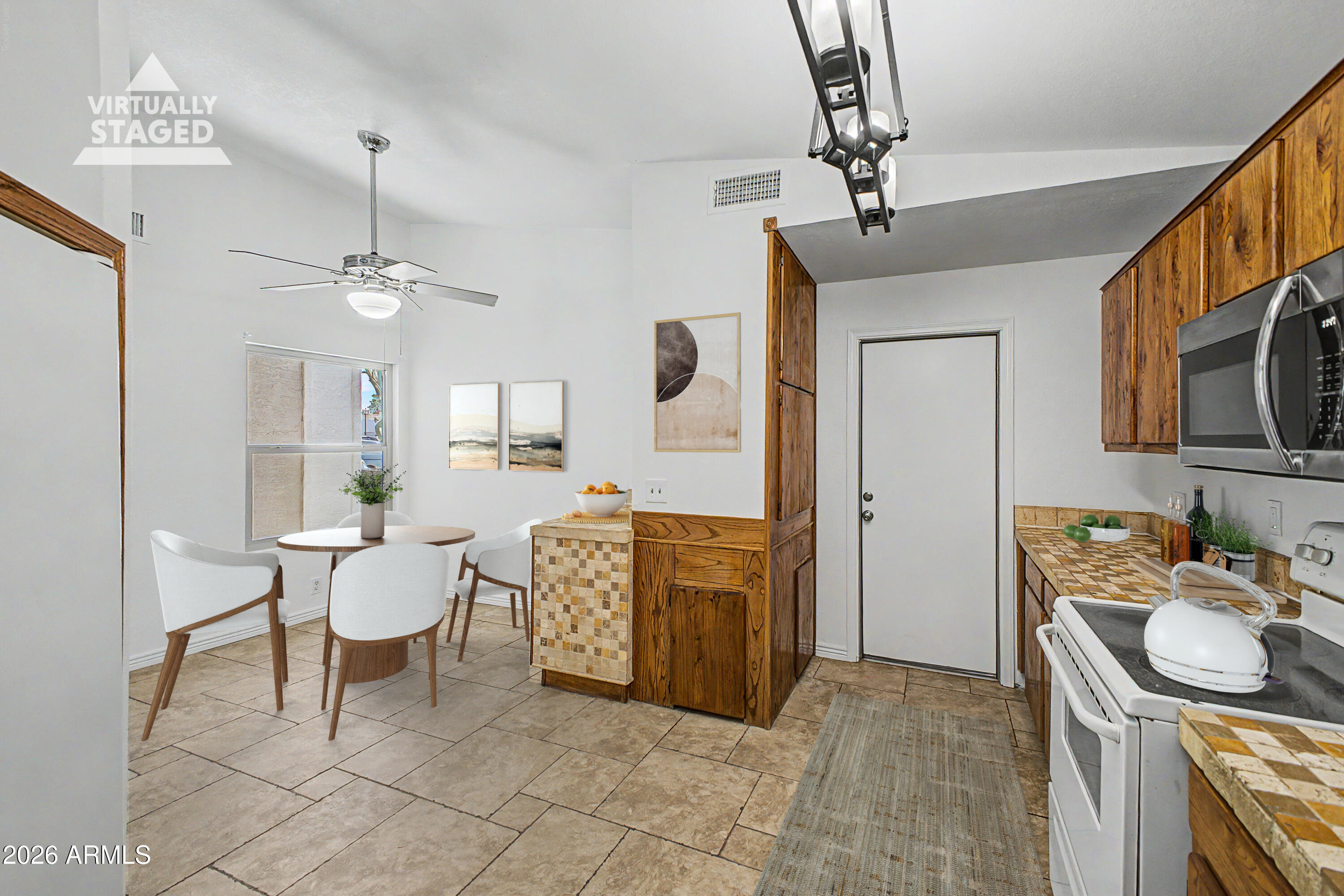 CHAPARRAL RANCH 2 - Residential