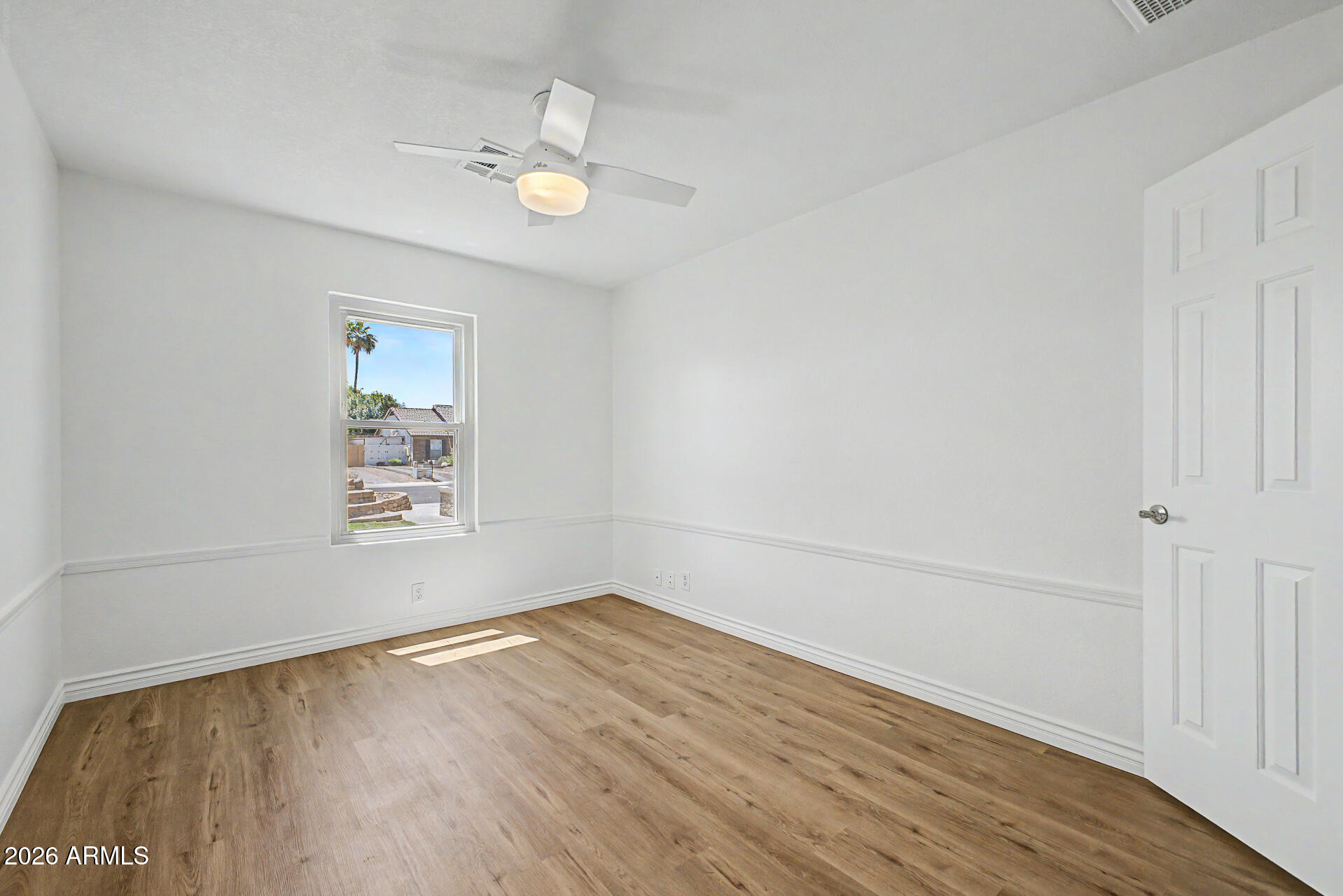CHAPARRAL RANCH 2 - Residential