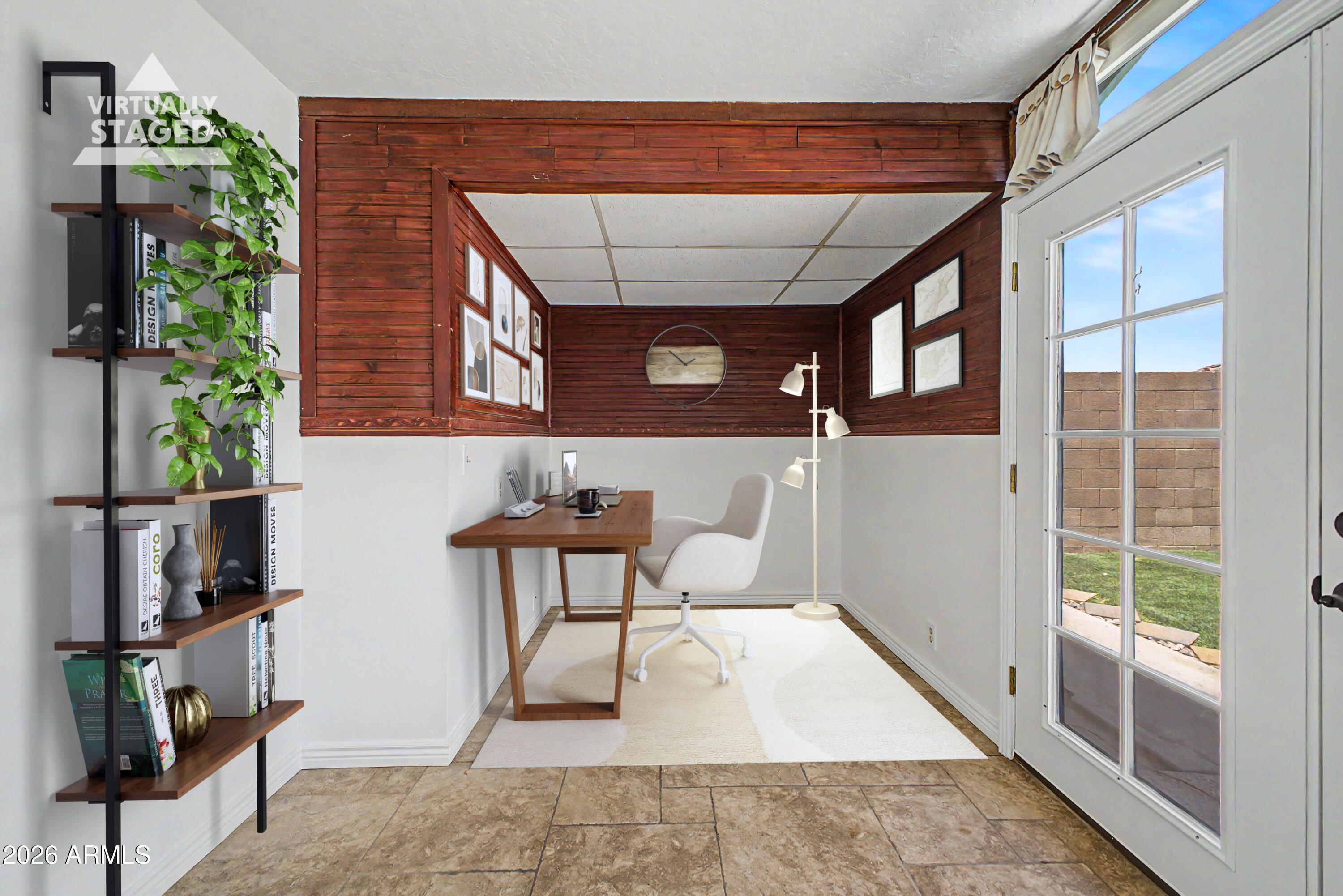 CHAPARRAL RANCH 2 - Residential