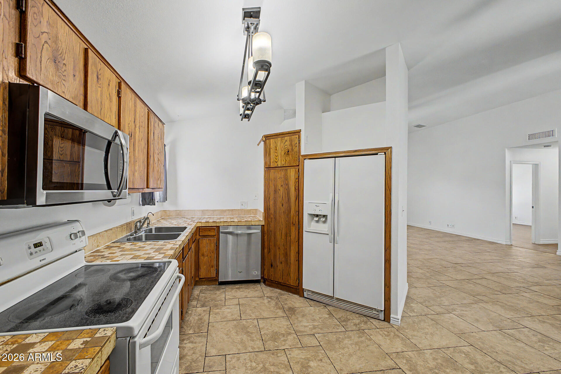 CHAPARRAL RANCH 2 - Residential