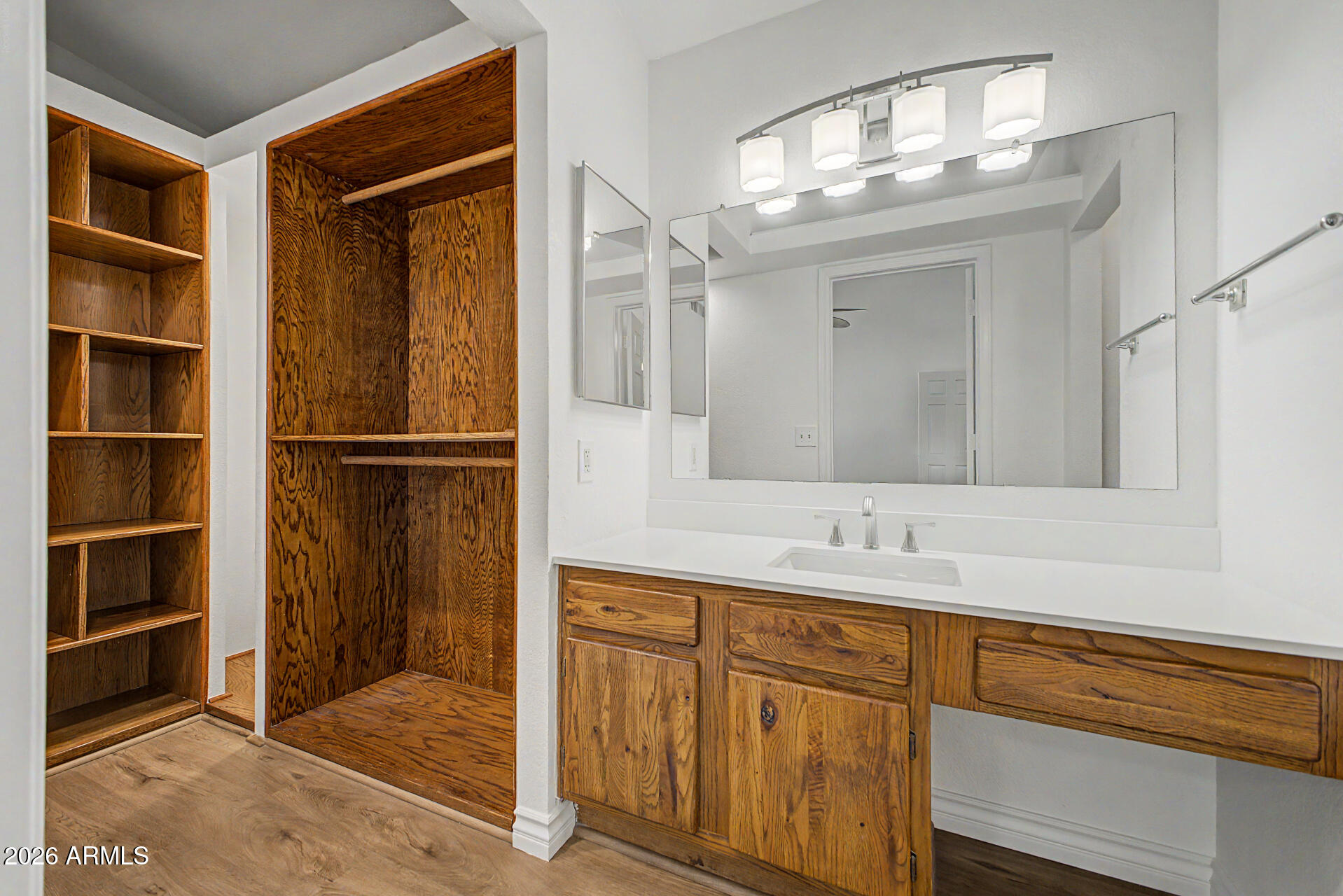 CHAPARRAL RANCH 2 - Residential
