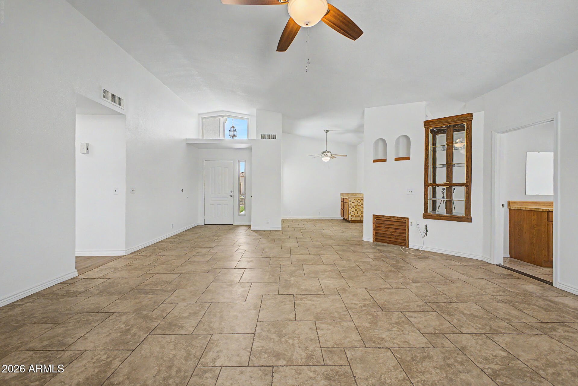 CHAPARRAL RANCH 2 - Residential