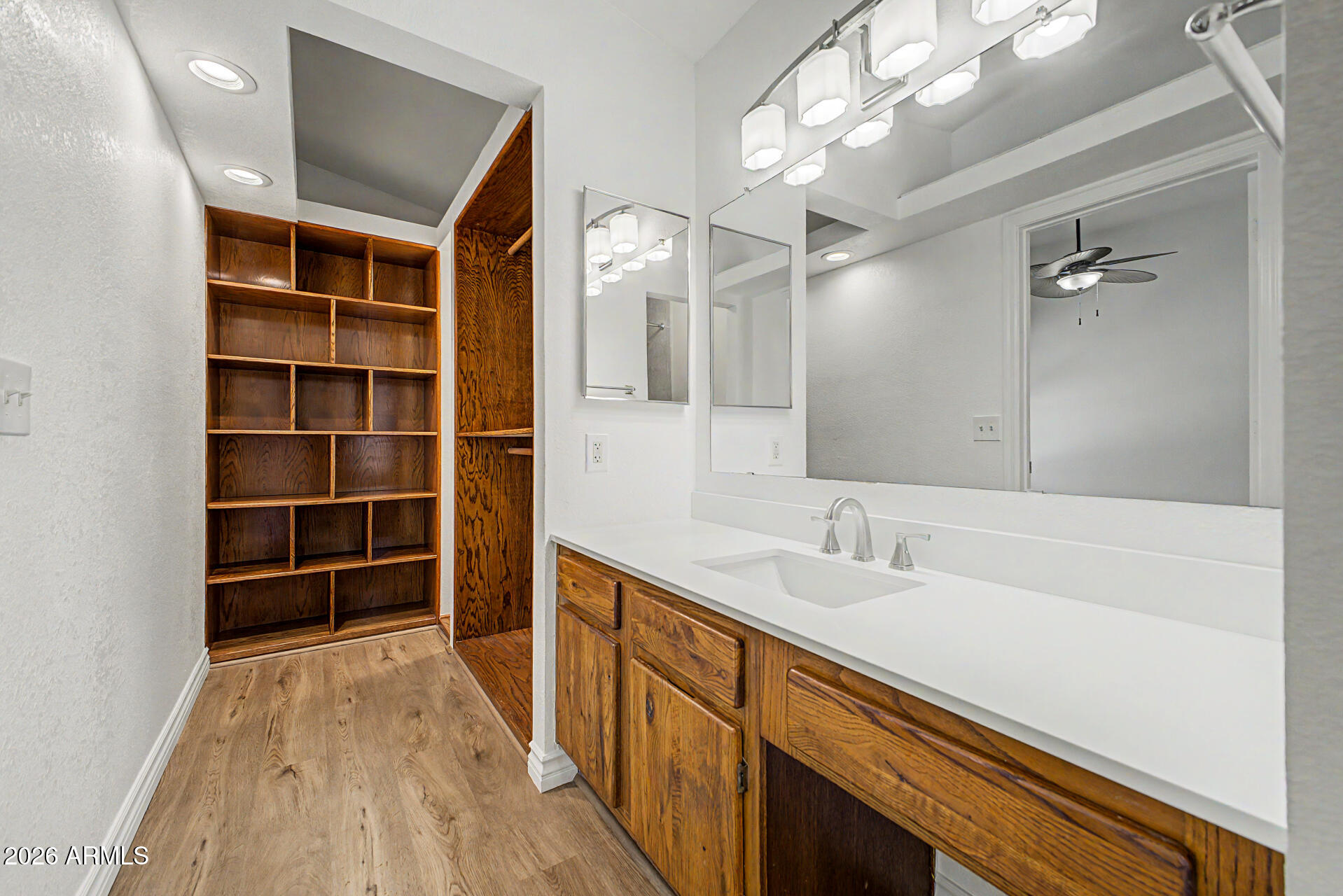 CHAPARRAL RANCH 2 - Residential