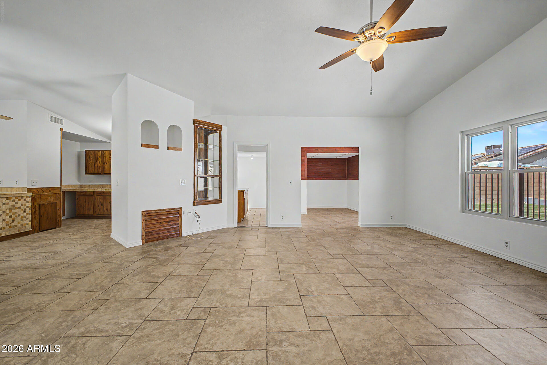 CHAPARRAL RANCH 2 - Residential