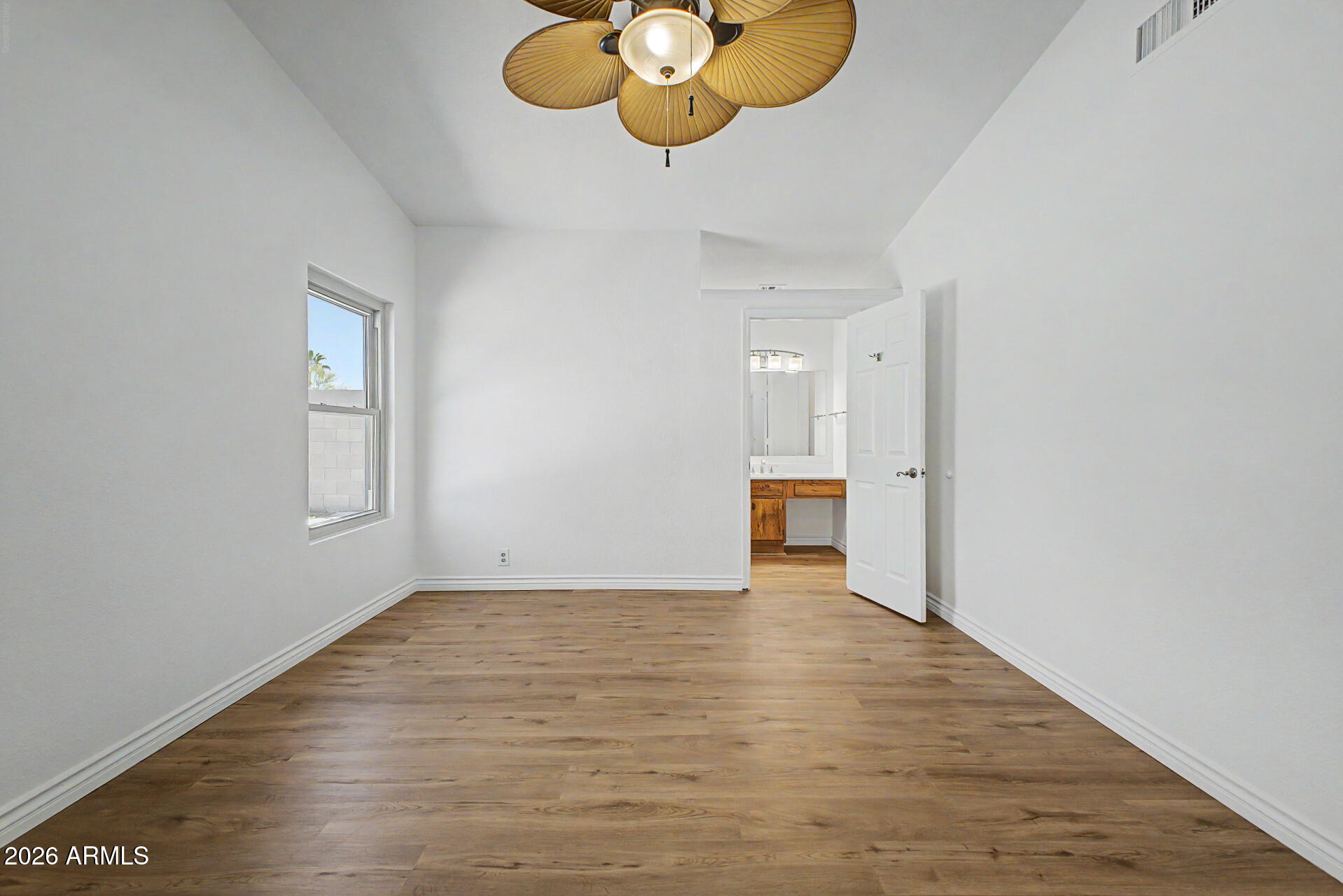 CHAPARRAL RANCH 2 - Residential