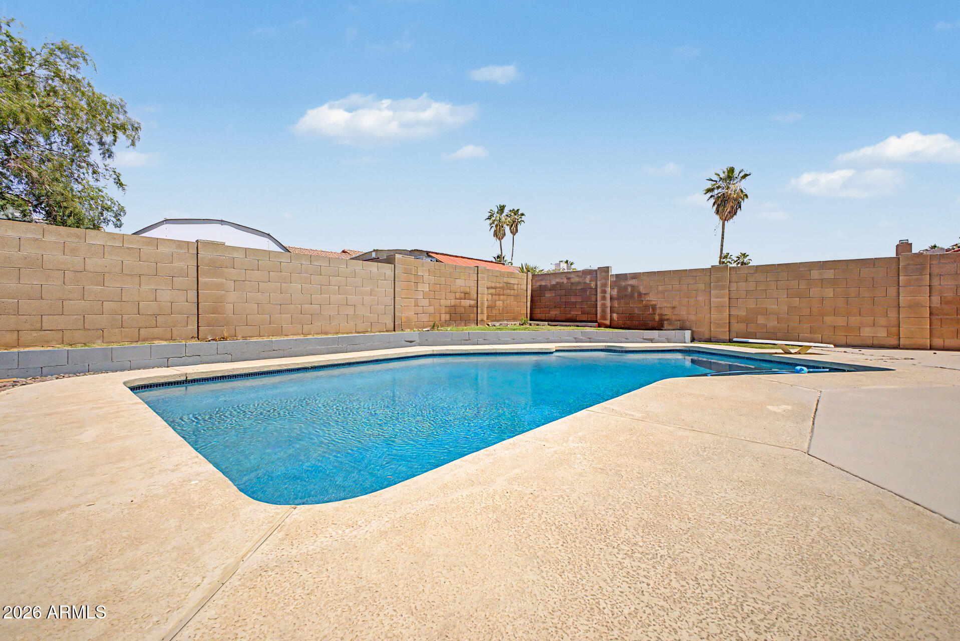 CHAPARRAL RANCH 2 - Residential