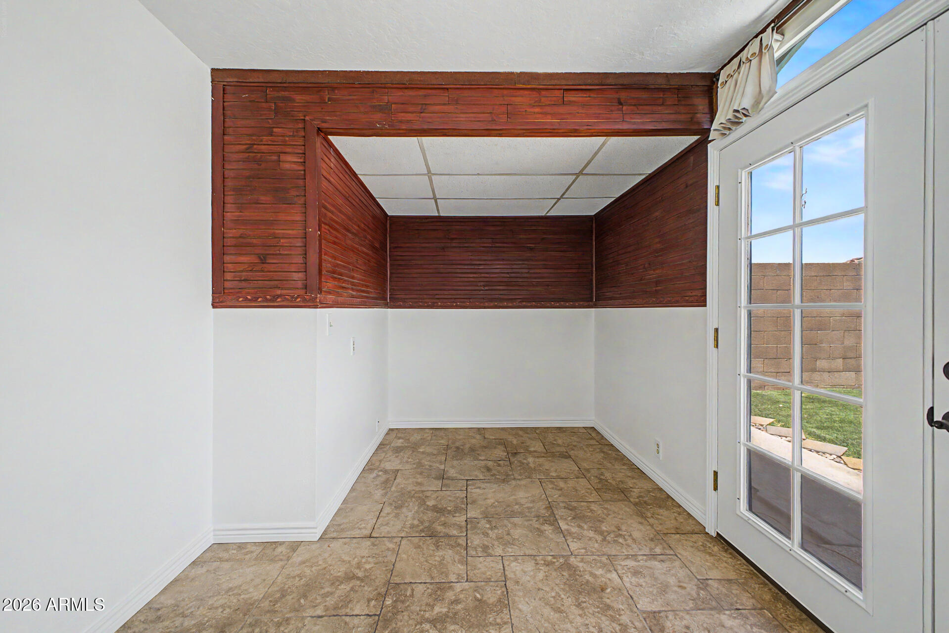 CHAPARRAL RANCH 2 - Residential