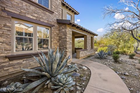 17706 N 93RD Way Scottsdale AZ 85255