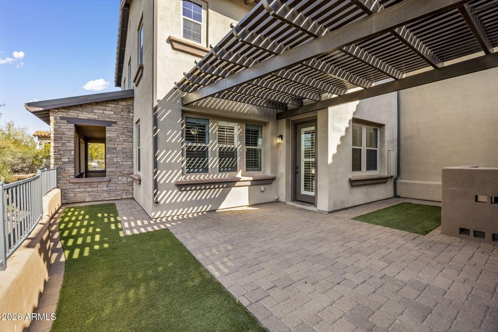 Photo of 17706 N 93rd Way, Scottsdale, AZ 85255 (MLS # 6976766)