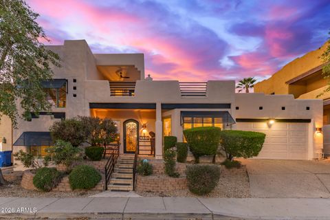 14432 N 18TH Street Phoenix AZ 85022