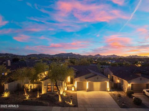 12428 S 179TH Lane Goodyear AZ 85338