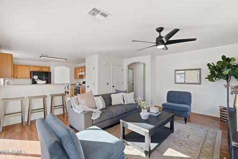 8667 N 110TH Lane Peoria AZ 85345