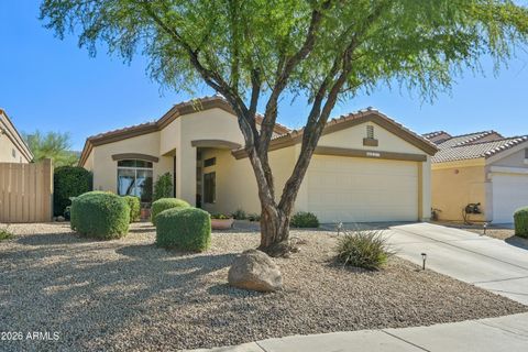 23127 N 89TH Place Scottsdale AZ 85255