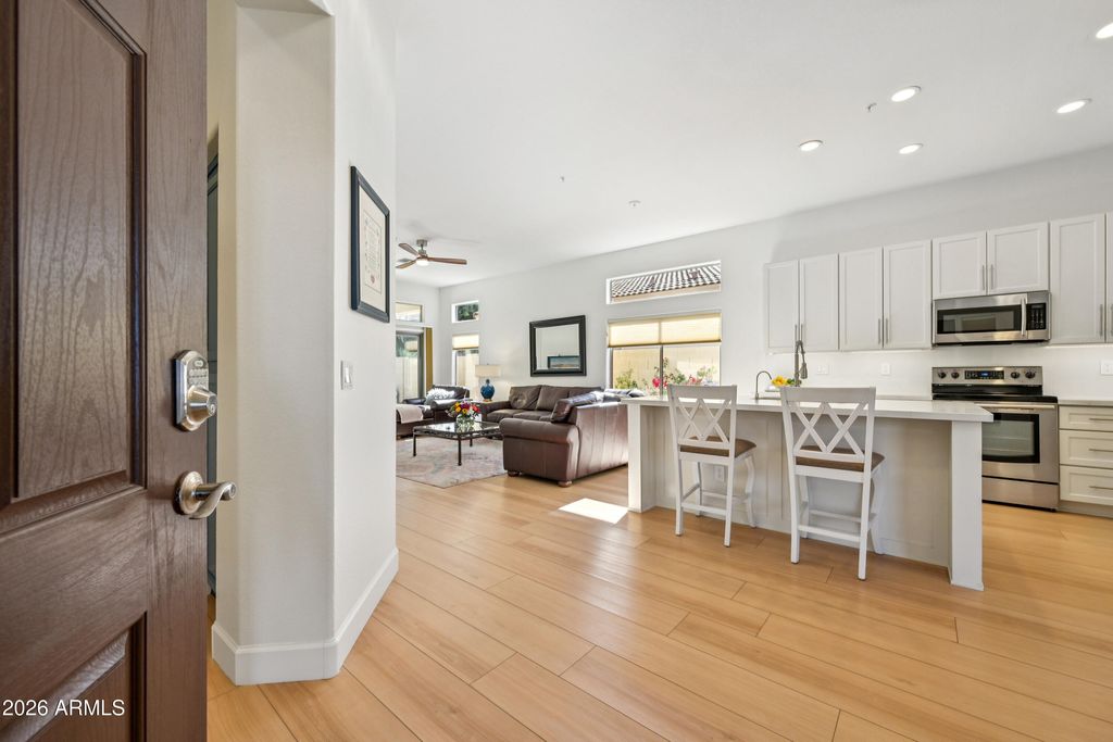 Photo of 23127 N 89th Place, Scottsdale, AZ 85255 (MLS # 6978481)