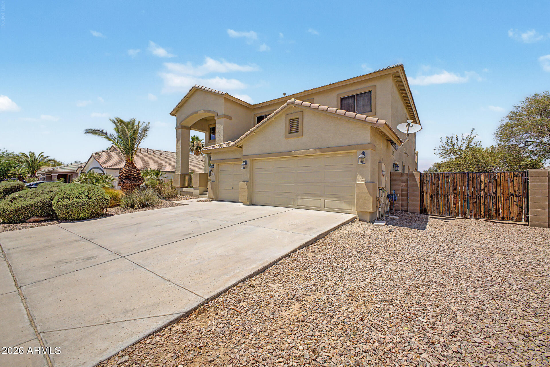 43226 W ASKEW Drive