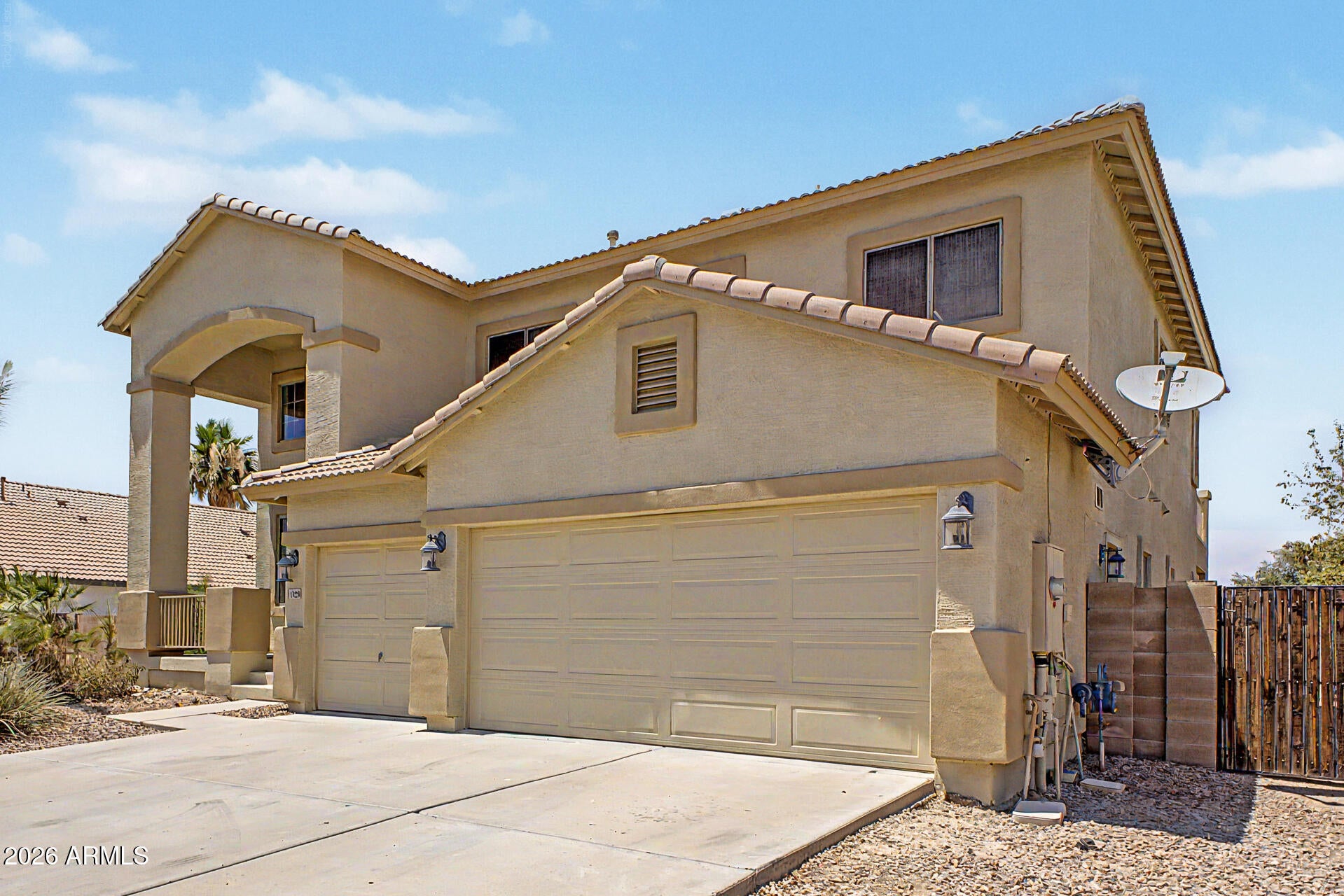 43226 W ASKEW Drive