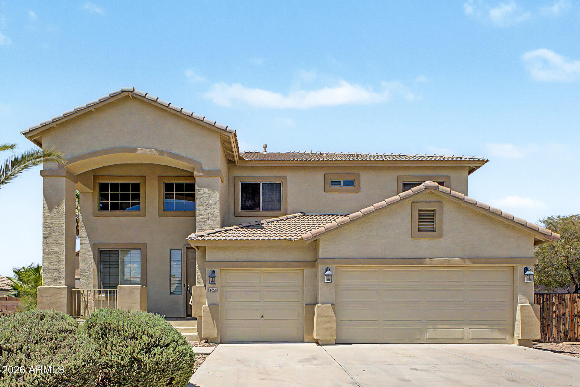 43226 W ASKEW Drive