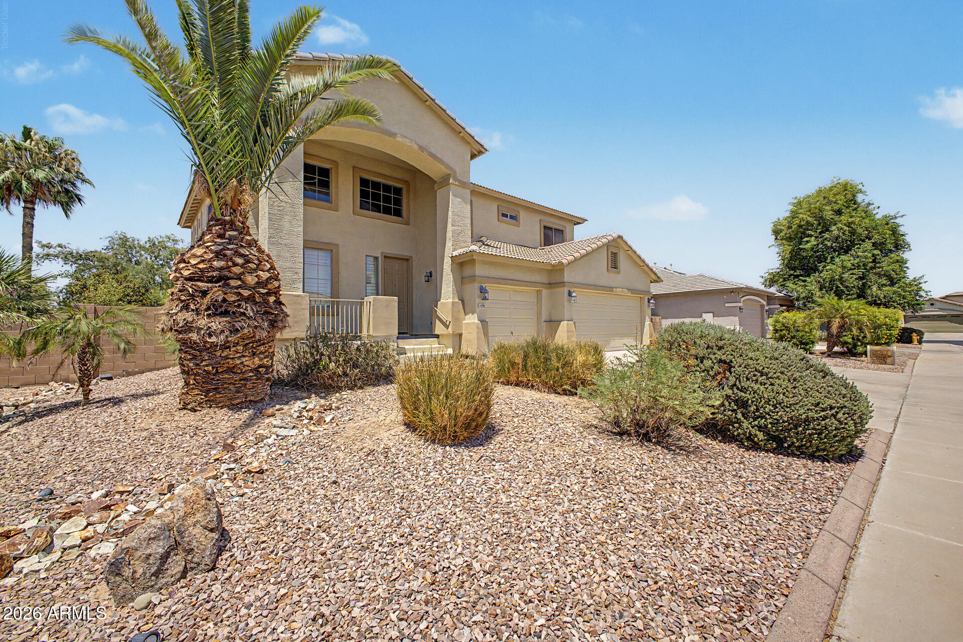 43226 W ASKEW Drive