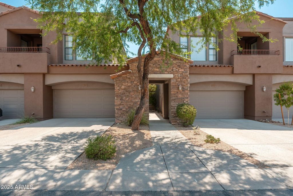 Photo of 19550 N Grayhawk Drive #2063, Scottsdale, AZ 85255 (MLS # 6907563)