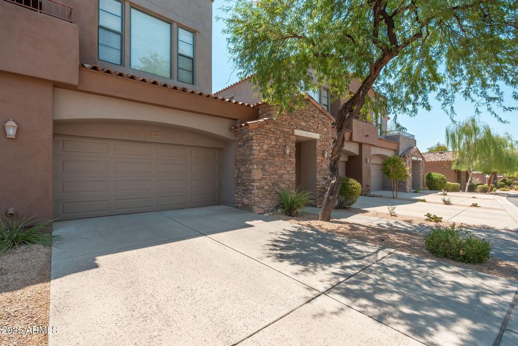 Photo of 19550 N Grayhawk Drive #2063, Scottsdale, AZ 85255 (MLS # 6907563)
